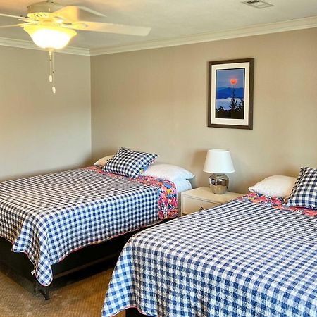 Inviting Family Abode With Dock On Norris Lake! Caryville Ngoại thất bức ảnh