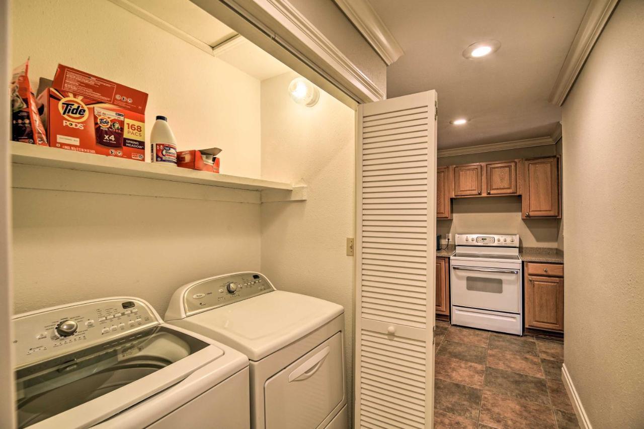 Inviting Family Abode With Dock On Norris Lake! Caryville Ngoại thất bức ảnh